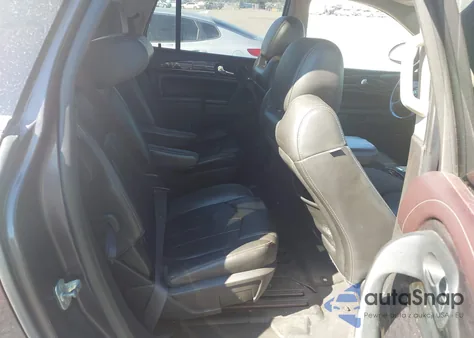 2015 Buick Enclave from USA, damaged, VIN 5GAKVCKD8FJ104252